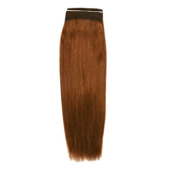 VIP Extensions Pallet #178 - Lot of Hair - Variety of Styles and Colors Hair Extension Saddle Brown