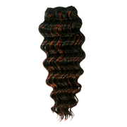 VIP Extensions Pallet #179 - Lot of Hair - Variety of Styles and Colors Hair Extension Black