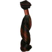 VIP Extensions Pallet #179 - Lot of Hair - Variety of Styles and Colors Hair Extension Black