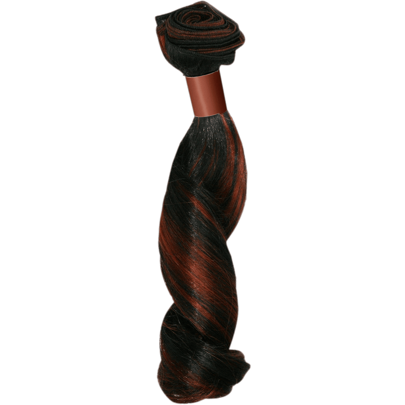 VIP Extensions Pallet #179 - Lot of Hair - Variety of Styles and Colors Hair Extension Black