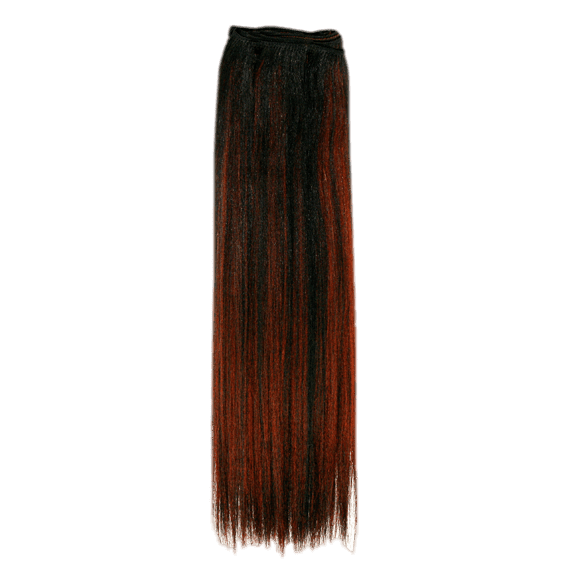 VIP Extensions Pallet #180 - Lot of Hair - Variety of Styles and Colors Hair Extension Black