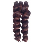 VIP Extensions Pallet #180 - Lot of Hair - Variety of Styles and Colors Hair Extension Black