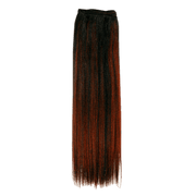 VIP Extensions Pallet #182 - Lot of Hair - Variety of Styles and Colors Hair Extension Black