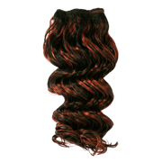 VIP Extensions Pallet #182 - Lot of Hair - Variety of Styles and Colors Hair Extension Black