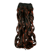 VIP Extensions Pallet #182 - Lot of Hair - Variety of Styles and Colors Hair Extension Black