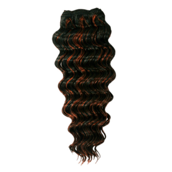 VIP Extensions Pallet #182 - Lot of Hair - Variety of Styles and Colors Hair Extension Black