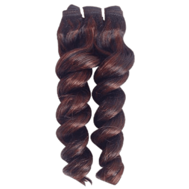 VIP Extensions Pallet #182 - Lot of Hair - Variety of Styles and Colors Hair Extension Black