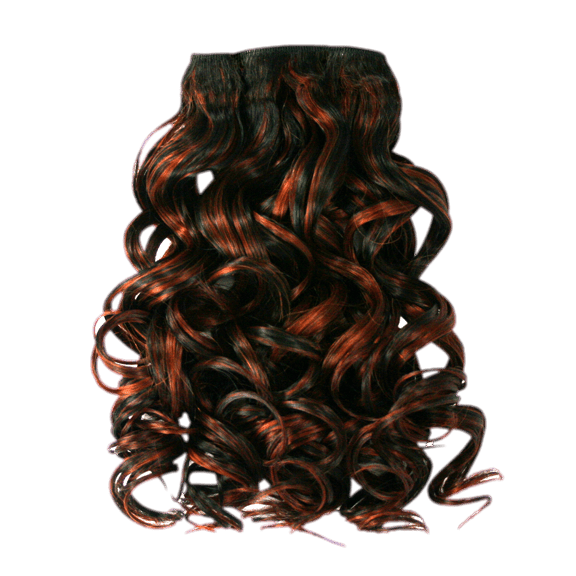 VIP Extensions Pallet #184 - Lot of Hair - Variety of Styles and Colors Hair Extension Black