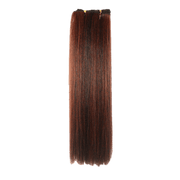 VIP Extensions Pallet #185 - Lot of Hair - Variety of Styles and Colors Hair Extension Black