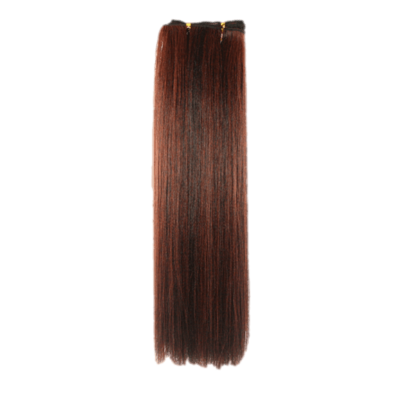 VIP Extensions Pallet #185 - Lot of Hair - Variety of Styles and Colors Hair Extension Black