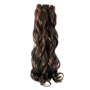 VIP Extensions Pallet #185 - Lot of Hair - Variety of Styles and Colors Hair Extension Black
