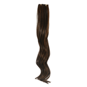 VIP Extensions Pallet #185 - Lot of Hair - Variety of Styles and Colors Hair Extension Black