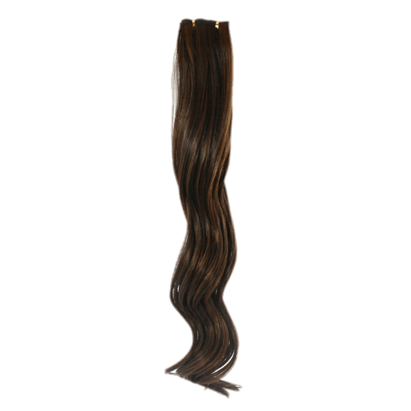 VIP Extensions Pallet #185 - Lot of Hair - Variety of Styles and Colors Hair Extension Black