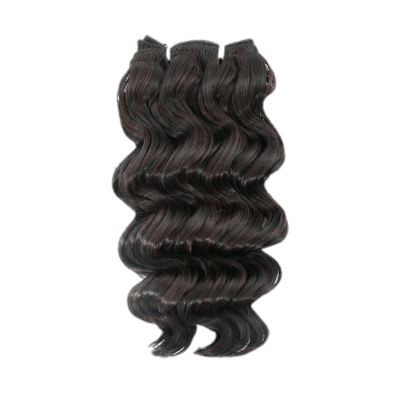 VIP Extensions Pallet #186 - Lot of Hair - Variety of Styles and Colors Hair Extension Black