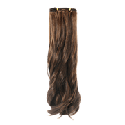 VIP Extensions Pallet #186 - Lot of Hair - Variety of Styles and Colors Hair Extension Dark Olive Green