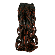 VIP Extensions Pallet #186 - Lot of Hair - Variety of Styles and Colors Hair Extension Black