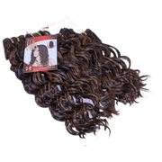 VIP Extensions Pallet #186 - Lot of Hair - Variety of Styles and Colors Hair Extension Black
