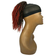 VIP Extensions Pallet #188 - Lot of Hair - Variety of Styles and Colors Hair Extension White Smoke