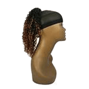 VIP Extensions Pallet #188 - Lot of Hair - Variety of Styles and Colors Hair Extension Black
