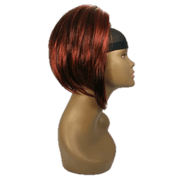 VIP Extensions Pallet #188 - Lot of Hair - Variety of Styles and Colors Hair Extension Black