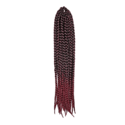 VIP Extensions Pallet #190 - Lot of Hair - Variety of Styles and Colors Hair Extension Dark Slate Gray