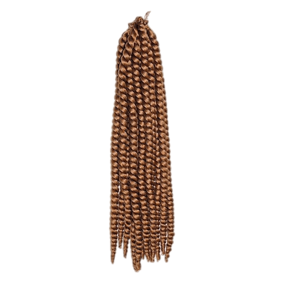 VIP Extensions Pallet #190 - Lot of Hair - Variety of Styles and Colors Hair Extension Saddle Brown