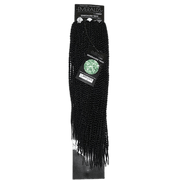 VIP Extensions Pallet #192 - Lot of Hair - Variety of Styles and Colors Hair Extension Black