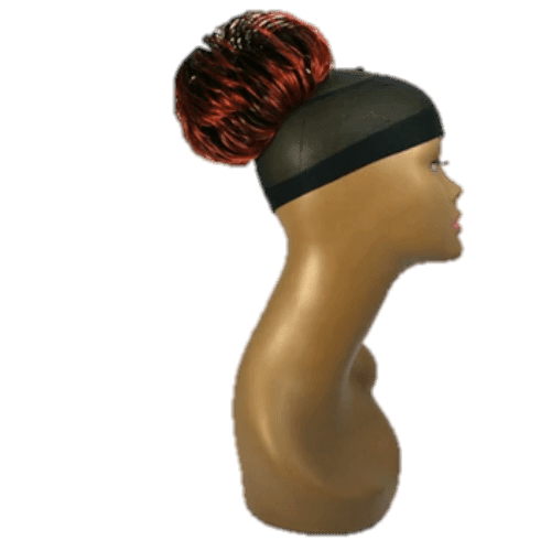 VIP Extensions Pallet #193 - Lot of Hair - Variety of Styles and Colors Hair Extension Black