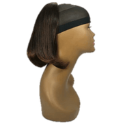 VIP Extensions Pallet #193 - Lot of Hair - Variety of Styles and Colors Hair Extension Black