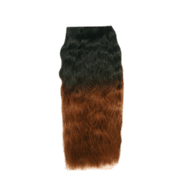 VIP Extensions Pallet #194 - Lot of 100% Human Hair - Variety of Styles and Colors Hair Extension Dark Slate Gray