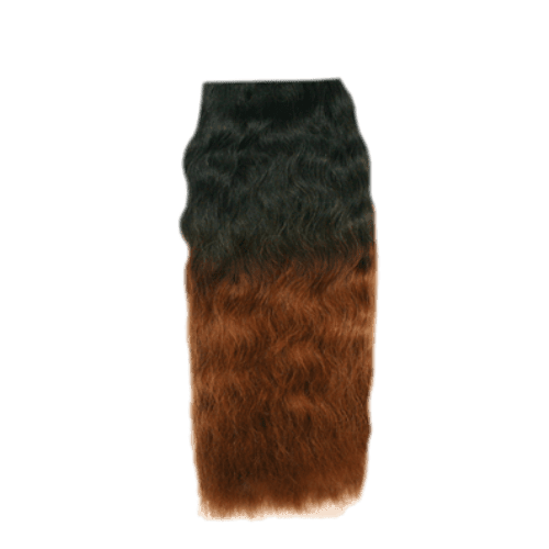 VIP Extensions Pallet #194 - Lot of 100% Human Hair - Variety of Styles and Colors Hair Extension Dark Slate Gray