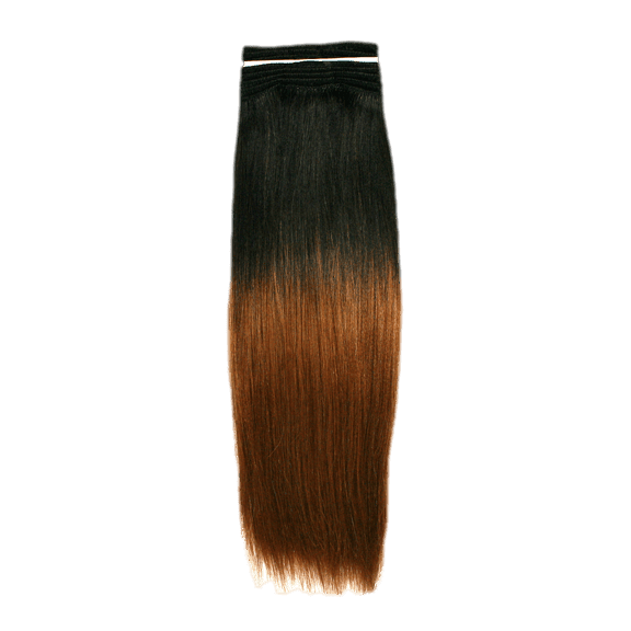 VIP Extensions Pallet #194 - Lot of 100% Human Hair - Variety of Styles and Colors Hair Extension Saddle Brown