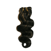 VIP Extensions Pallet #194 - Lot of 100% Human Hair - Variety of Styles and Colors Hair Extension Black