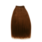 VIP Extensions Pallet #194 - Lot of 100% Human Hair - Variety of Styles and Colors Hair Extension Black