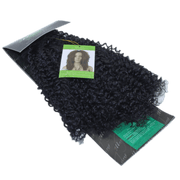 VIP Extensions Pallet #195 - Lot of Hair - Variety of Styles and Colors Hair Extension Black