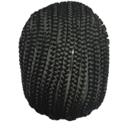 VIP Extensions Pallet #195 - Lot of Hair - Variety of Styles and Colors Hair Extension Dark Slate Gray