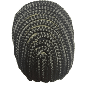 VIP Extensions Pallet #195 - Lot of Hair - Variety of Styles and Colors Hair Extension Black