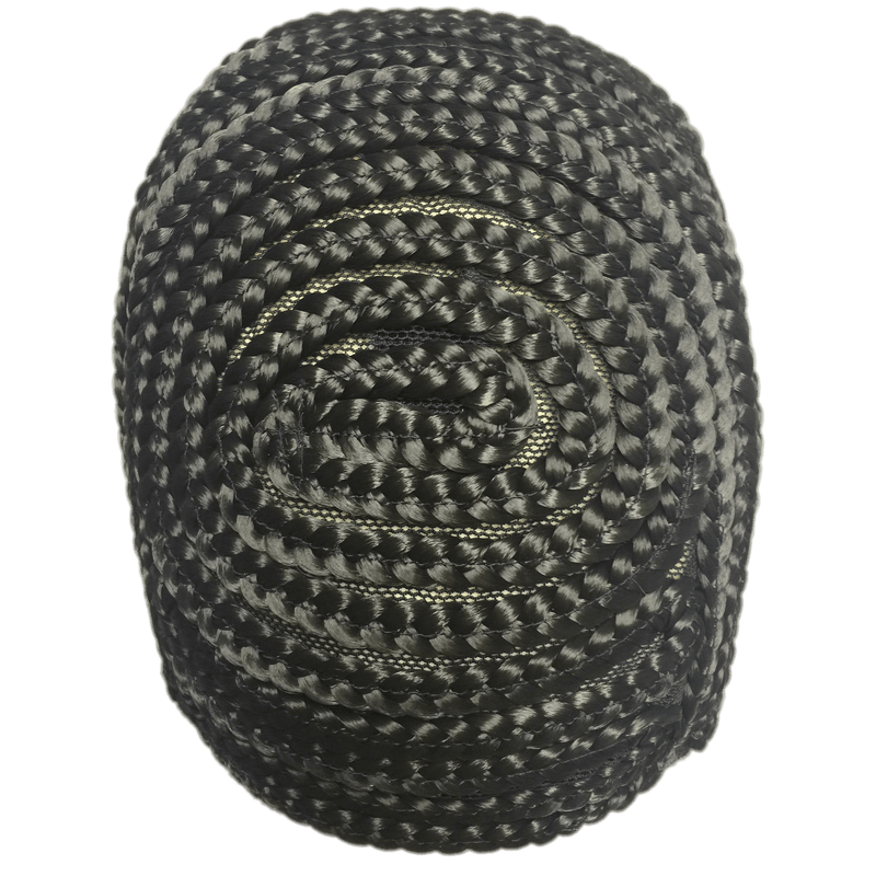 VIP Extensions Pallet #195 - Lot of Hair - Variety of Styles and Colors Hair Extension Dark Slate Gray