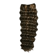 VIP Extensions Pallet #195 - Lot of Hair - Variety of Styles and Colors Hair Extension Black