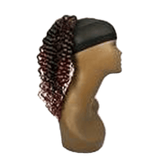 VIP Extensions Pallet #197 - Lot of Hair - Variety of Styles and Colors Hair Extension Black