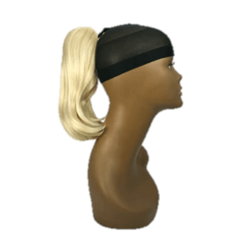 VIP Extensions Pallet #197 - Lot of Hair - Variety of Styles and Colors Hair Extension Black