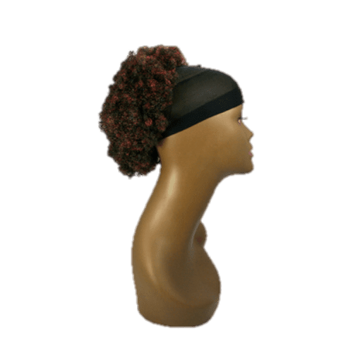 VIP Extensions Pallet #197 - Lot of Hair - Variety of Styles and Colors Hair Extension Black