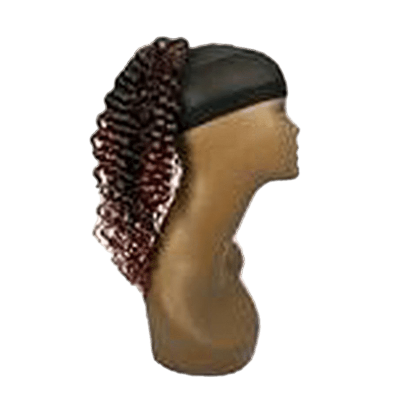 VIP Extensions Pallet #198 - Lot of Hair - Variety of Styles and Colors Hair Extension Black