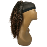 VIP Extensions Pallet #198 - Lot of Hair - Variety of Styles and Colors Hair Extension Black
