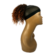 VIP Extensions Pallet #198 - Lot of Hair - Variety of Styles and Colors Hair Extension Black
