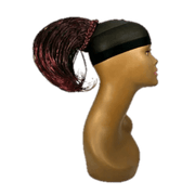 VIP Extensions Pallet #199 - Lot of Hair - Variety of Styles and Colors Hair Extension Black
