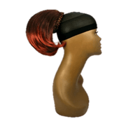 VIP Extensions Pallet #199 - Lot of Hair - Variety of Styles and Colors Hair Extension Black