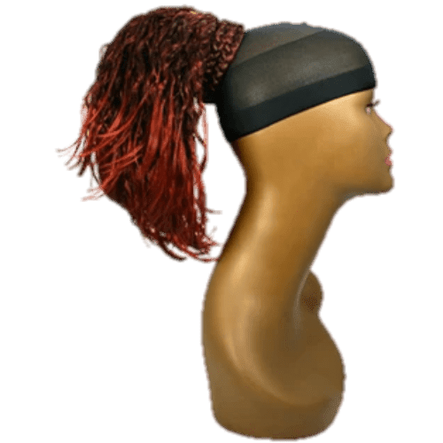 VIP Extensions Pallet #200 - Lot of Hair - Variety of Styles and Colors Hair Extension Black