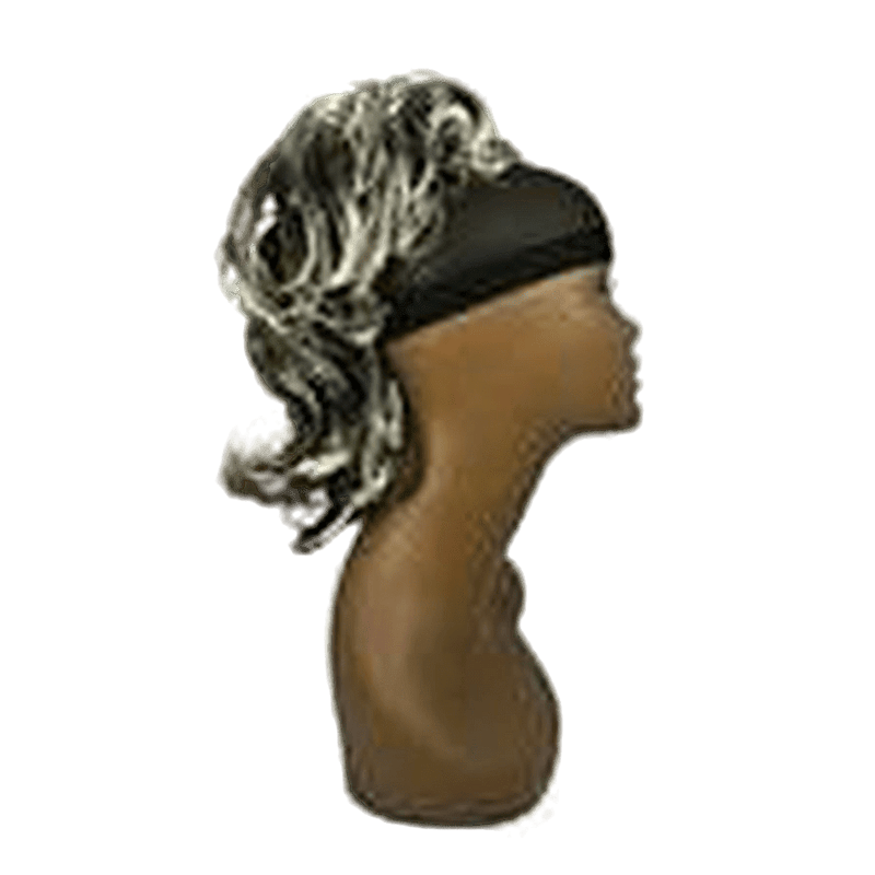 VIP Extensions Pallet #200 - Lot of Hair - Variety of Styles and Colors Hair Extension Black