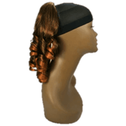 VIP Extensions Pallet #200 - Lot of Hair - Variety of Styles and Colors Hair Extension Black